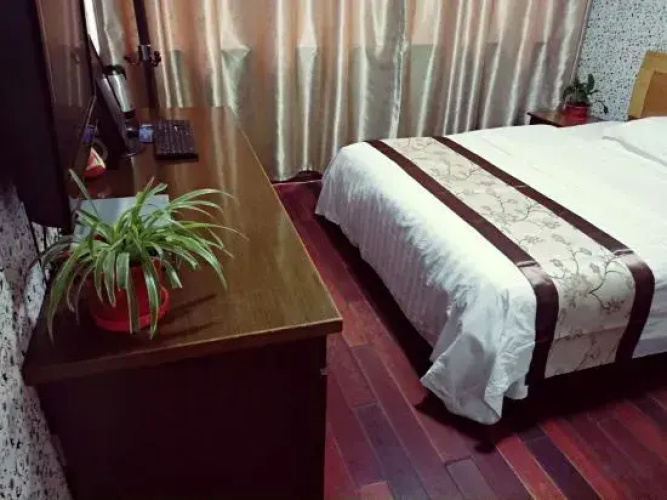 Guangwei Hotel