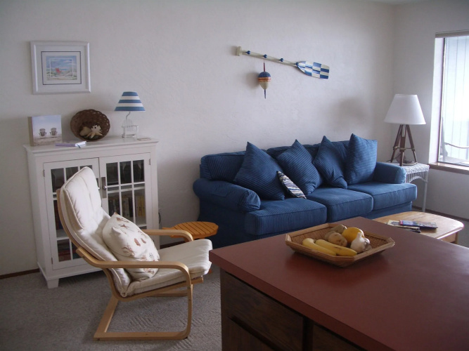 Nye Beach Condos at Pacific Crest