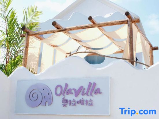 OlaVilla