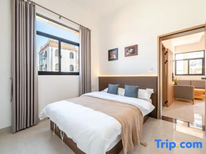 2 Bedrooms Double Family Suite
