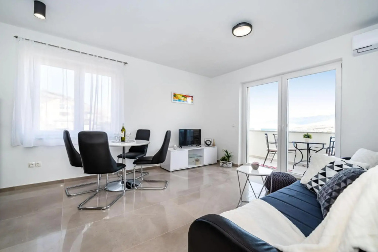Apartmani Matej B