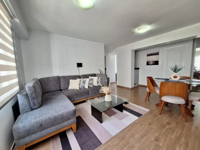 Habitación La Paz 3