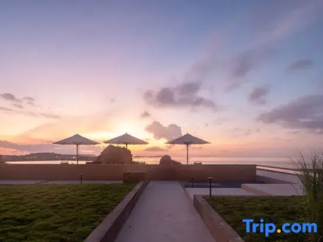 Pingtan Yishu seaview Villa
