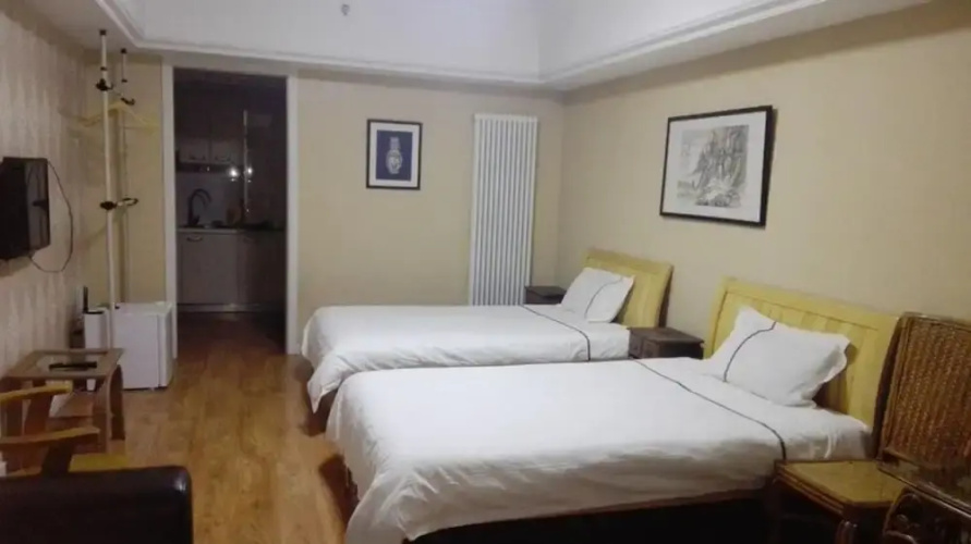 Easy Get Apartment 4