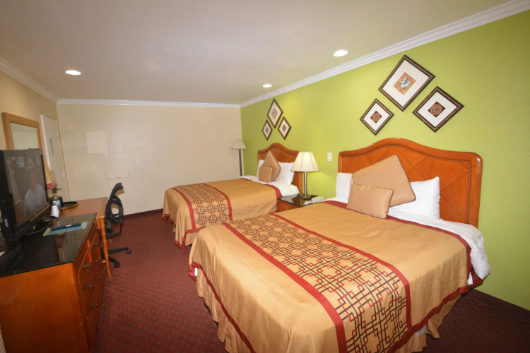 Imperial Inn