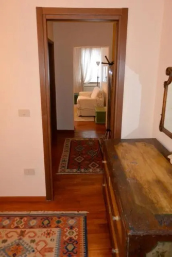 santamaria apartment