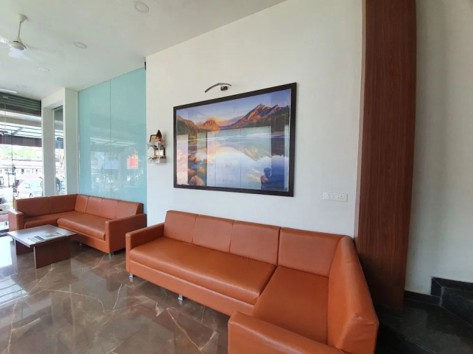 Imagen del hotel