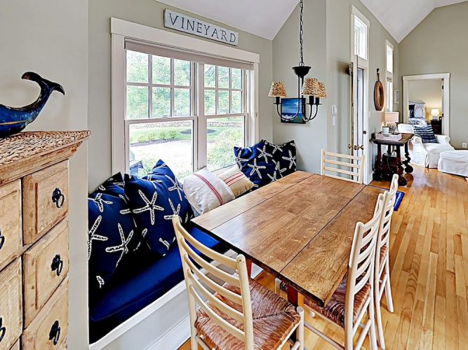 34 Edgartown - 2 Br Home