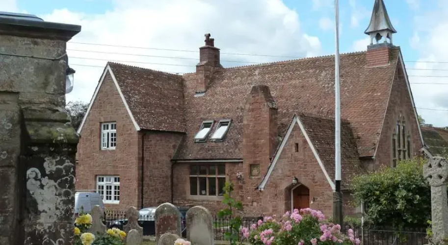 The Old School Bed & Breakfast