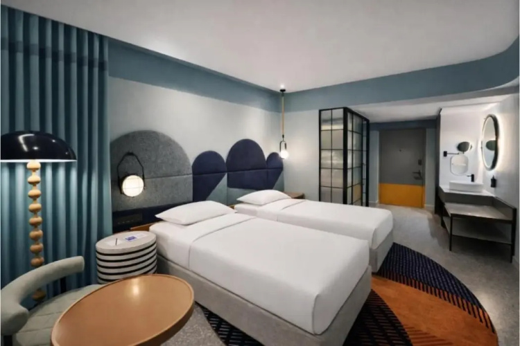 Ibis Styles Subic - Subic Bay Freeport Zone