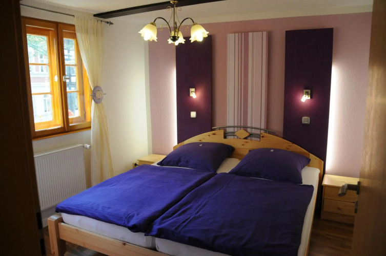 Ferienhaus am Oeringer Tor