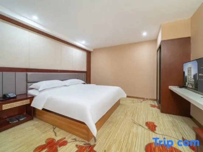 2 Bedrooms Executive Suite