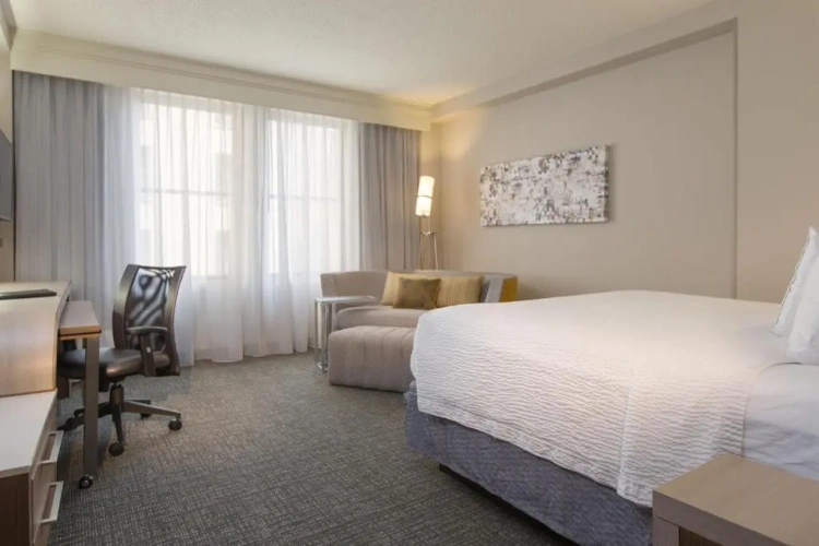 Standard room