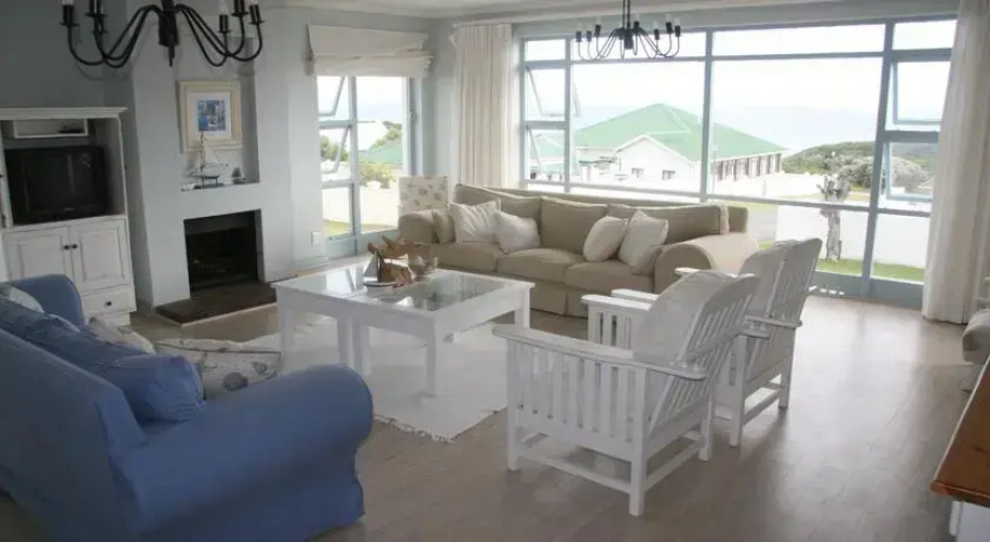 Voelklip Beach House