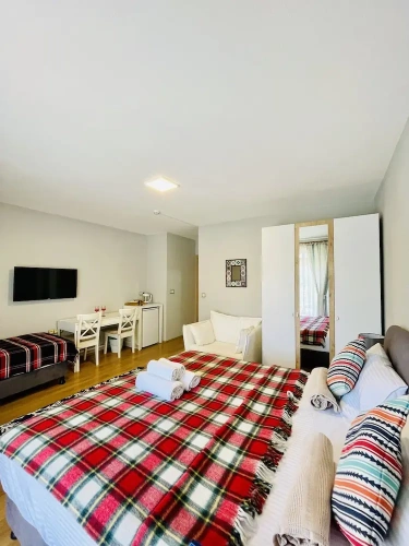 Premium Triple room