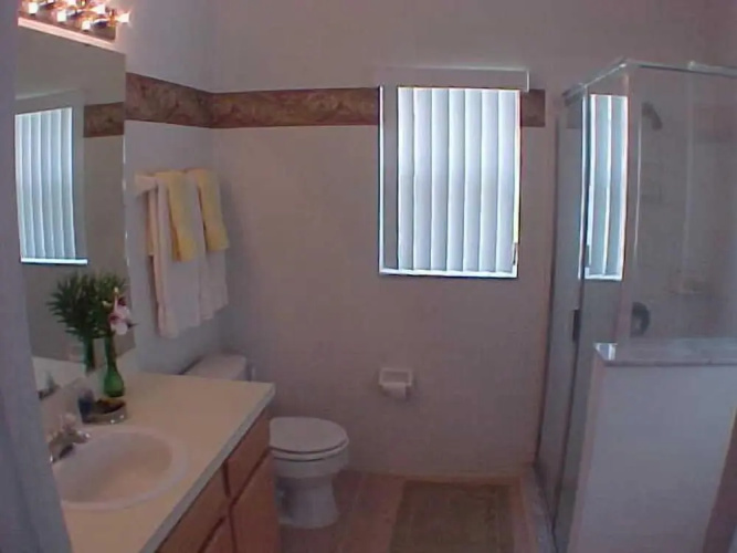 Ov2287 - Espirit - 3 Bed 2 Baths Villa