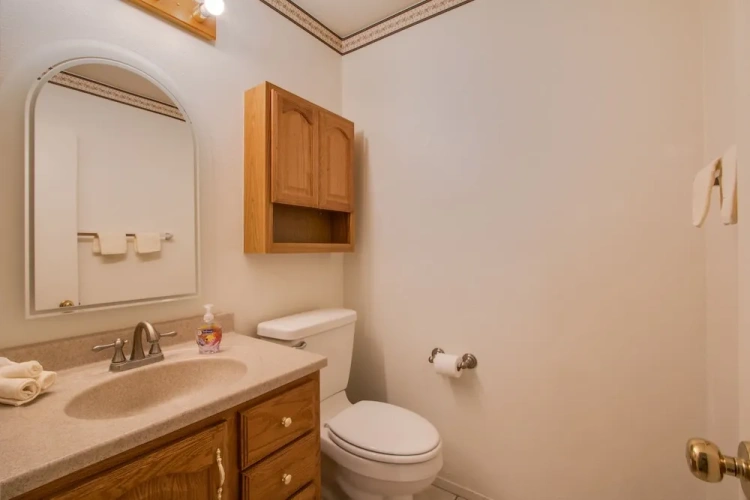 2 Bedrooms Standard room