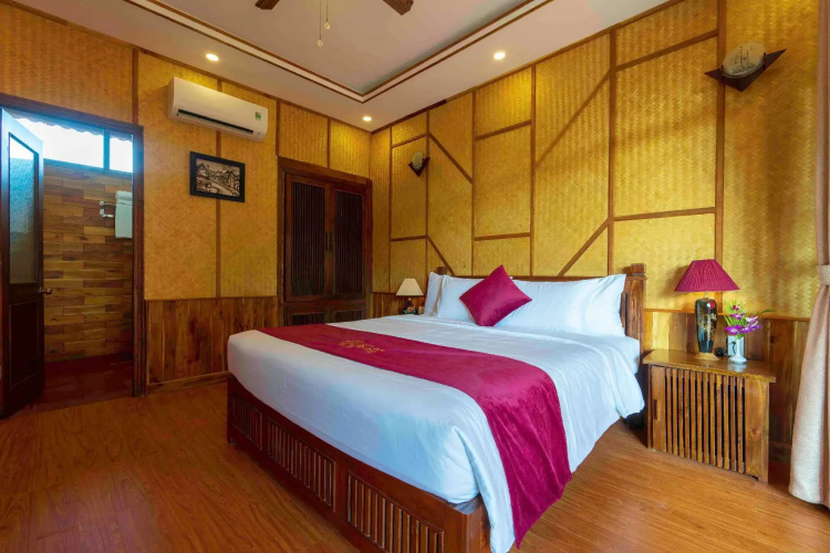 Phu Quoc Bambusa Resort