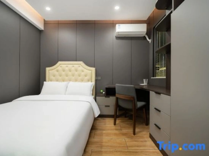 2 Bedrooms Comfort Suite