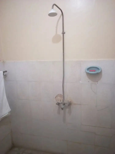 Liwa Guest House