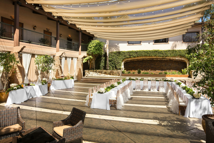 DoubleTree by Hilton Claremont photo 23
