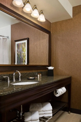 Double Club Suite with city view