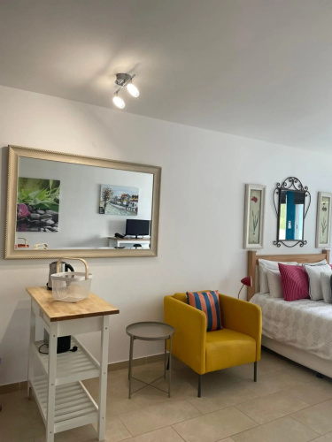 Bayview Apartment 213