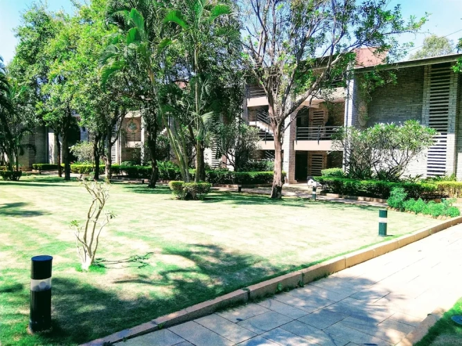 1 Bedroom Suite