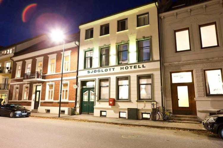 Hotelbild