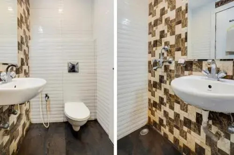 Capital Residency By OYO Rooms