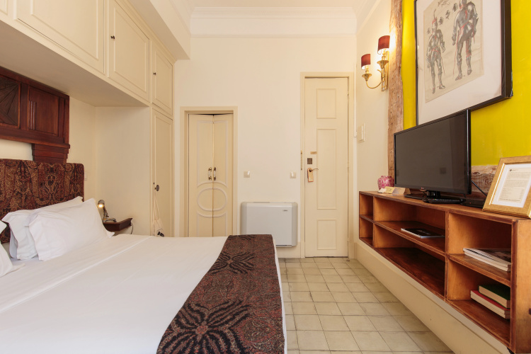 The Independente Hostel & Suites (Adults Only) photo 7