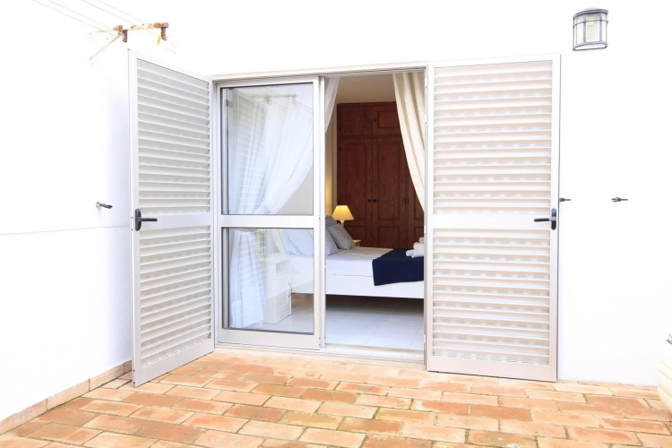 Albufeira Ocean View 1 by Homing