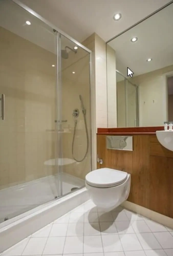 3 Bedrooms Deluxe Duplex room