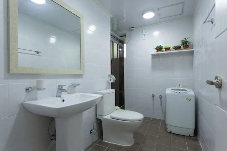 Lian Guesthouse - Hostel