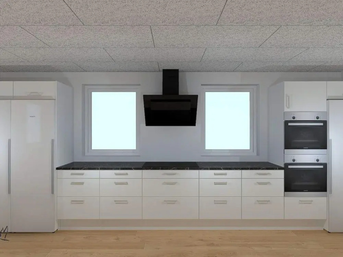 5 Star Holiday Home in Hojslev