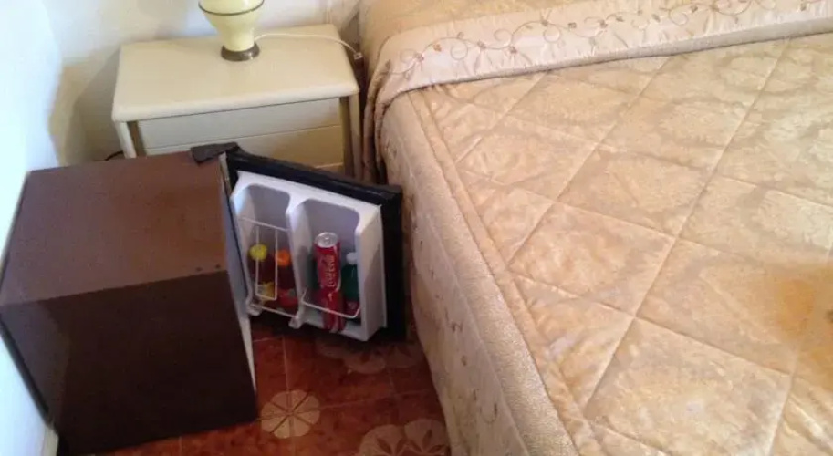 Bed and Breakfast Villa Sorriso Salerno