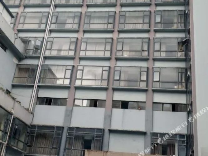 Hongsheng One Hotel