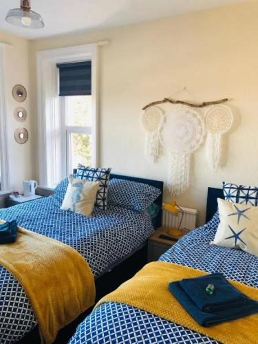 Lismore Guest House