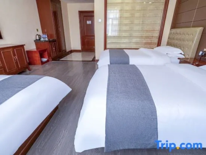 Premium Double room