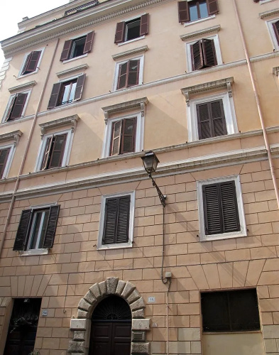 Maria-Rosa Guesthouse