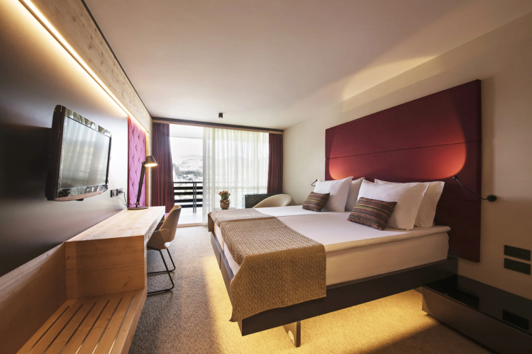 Rikli Balance Hotel