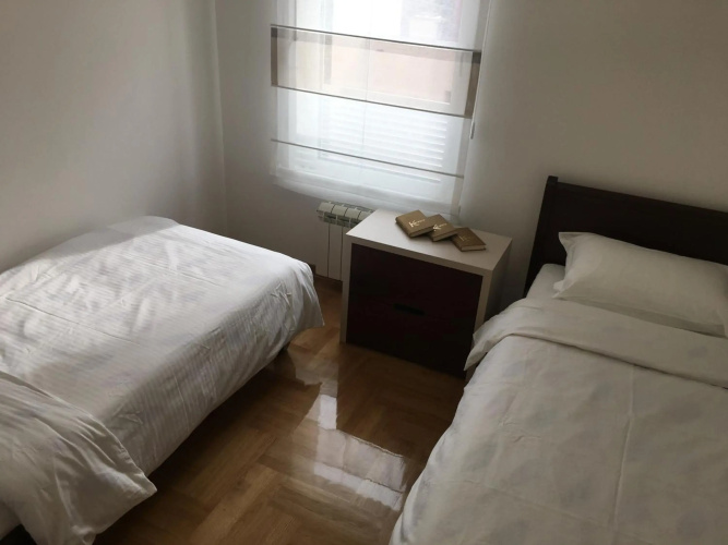 Apartment Triton