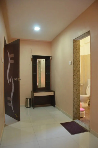HariS Hotel Seawood