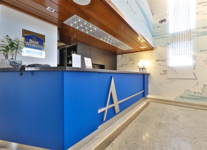 Hotel Atlantic photo 32