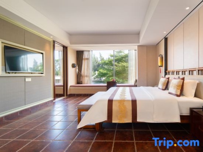 Superior Double Suite