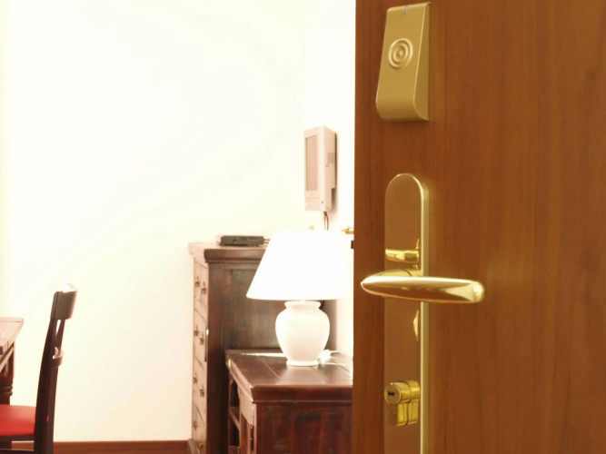 Residenza Locci