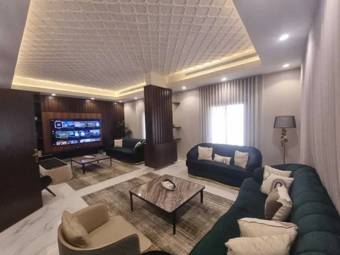 Comfort Villa