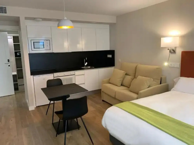 Hotel Essenzia