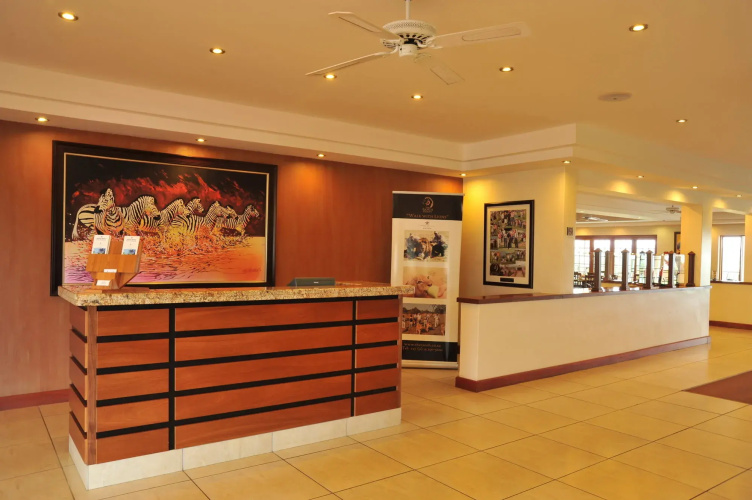 Image de l'hôtel