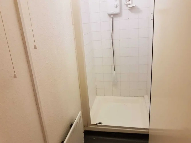 Economy Twin room